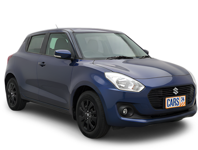 Maruti Swift-img